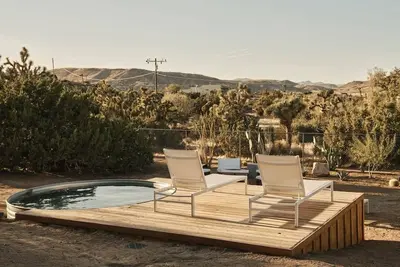 Image de Skyline Retreat | A Designer Ranch w/ Hot Tub & Views