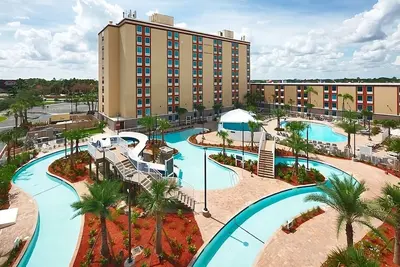 Image de You Found it! Free Parking Onsite, Pet-friendly Property, Outdoor Pools