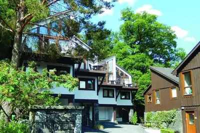Image de Keswick Bridge, within walking distance of Keswick with 2 bathrooms