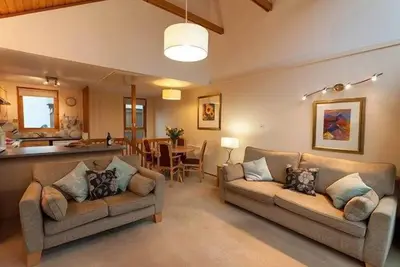 Image de Keswick Bridge is within walking distance of Keswick town centre with private parking