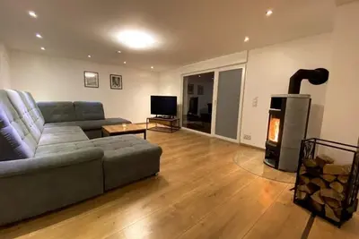 Image de Vacation apartment/apartment for 6 guests with 100m² in Neustadt Wied (172959)