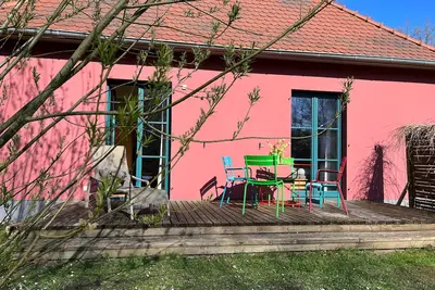 Image de Apartment Glave Relaxation in the countryside *dog*garden - Glave