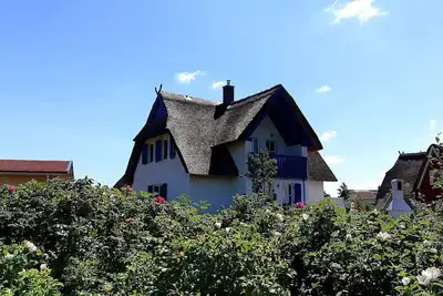 Image de Reethaus Villa Selma ****