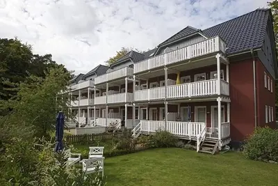 Image de Villa Auguste - Apartment 17