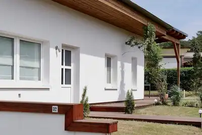 Image de Bungalow Wallner