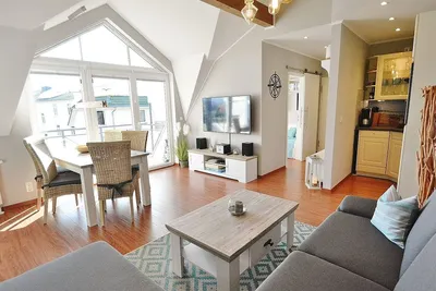 Image de Villa Olga Whg. 14, Germany
