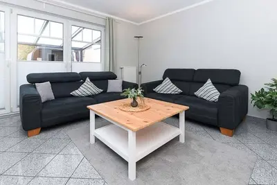 Image de Vacation home A - Guest houses Heimathafen