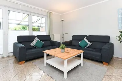 Image de Vacation home B - Guest houses Heimathafen