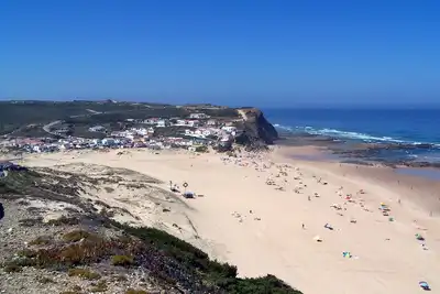 Image de Vale da Telha Nature Apartment - Villa Luar