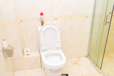 Image de George's Fully Furnished 2 Bedroom Apartment