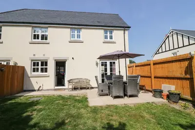 Image de Rolo'S Retreat, pet friendly, with a garden in Grange-Over-Sands