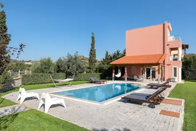 Image de Villa Sephora in Faliraki