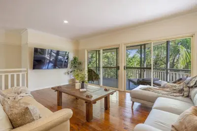 Image de Treetop Retreat, Top Notch