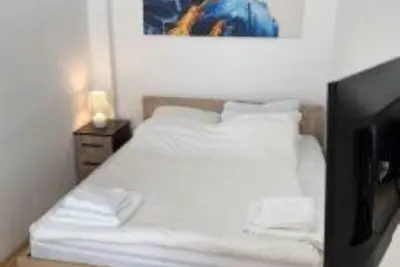 Image de Neuhausz Residenz Ultra Central Apartment