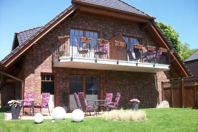 Image de Fantastic holiday apartment on Lake Sellin