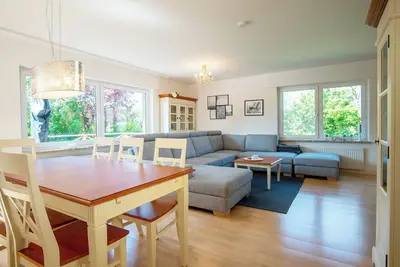 Image de Welcome to the \"Grooter Strandlöper\" apartment in the heart of Großenbrode.
