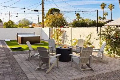 Image de The Minnezona Modern-Old Town