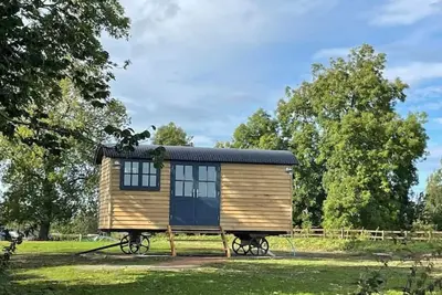 Image de Indulgent Hideaway with Hot Tub in Durham Dales