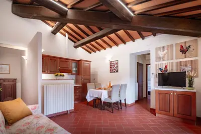 Image de Appartement d'une chambre (Gelsomino)