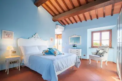Image de Chambre Orchidée
