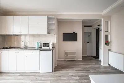 Image de Apartment \"T\" with a separate bedroom