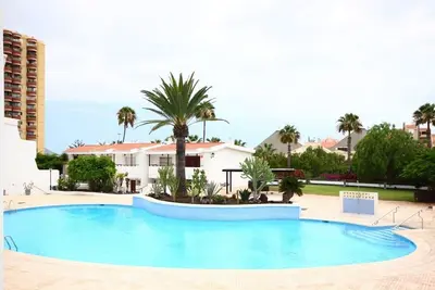 Image de Fabulous two bedroom apartment near Las Vistas Beach