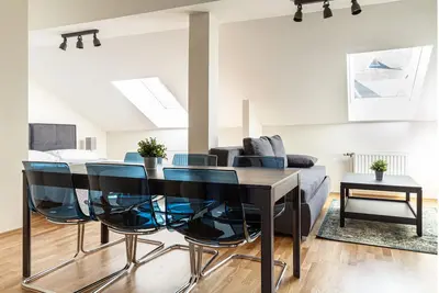 Image de Ottakringer Apartments