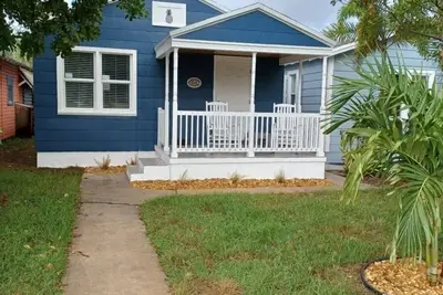 Image de Sandpiper Cottage<br>Newly renovated home in Lake Worth Beach Historical District.