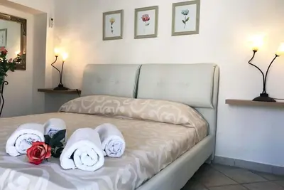 Image de Apartment in the heart of Tropea,