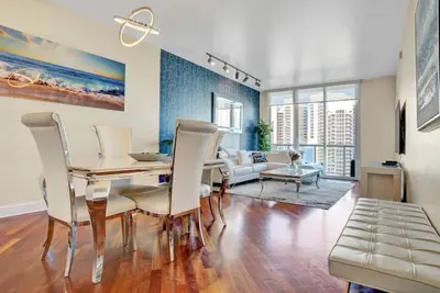 Image de Lux 2br Condo in Ocean Reserve with Pools and Tennis Courts