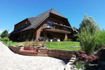 Image de Apartment at the Sellin lake