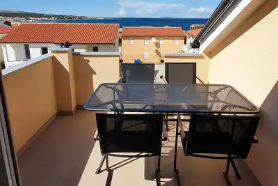 Image de Apartment Cedric-arrive and feel good with sea view, close to the beach approx. 300m