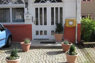 Image de Appartement de vacances Tengen pour 1 - 3 personnes avec 1 chambre à coucher - Logement de vacances