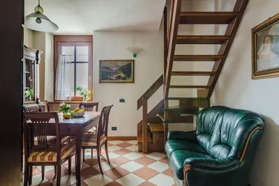 Image de Appartement 'Breeze of the Lake 3' avec Wi-Fi
