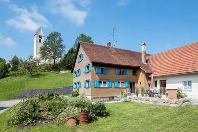 Image de Allgäu-Ferienhaus-Anni