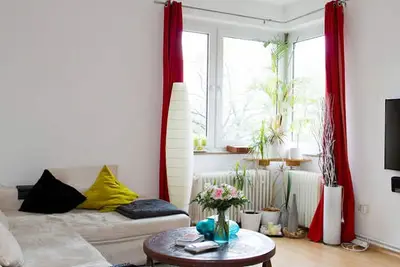 Image de Stylish place w great connection to TradeShow/Parks/Uniklinik