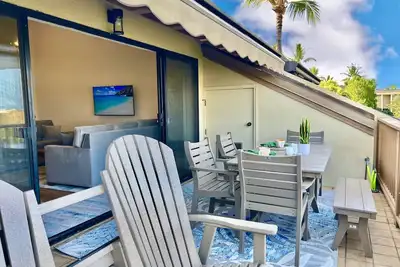 Image de Spacious luxury, ocean view, 2bd high end touches