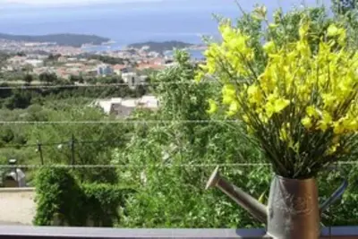 Image de Oasis for rest and relaxation, fantastic view Bella Vista A2+2