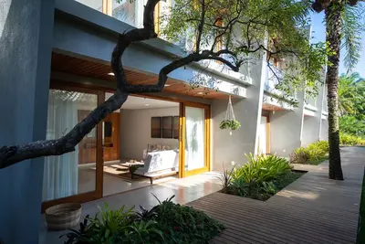Image de Paraíso do Dendê - New apartment
