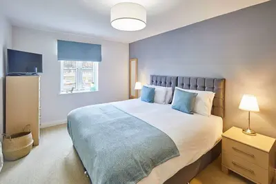 Image de Host & Stay | Harbour View