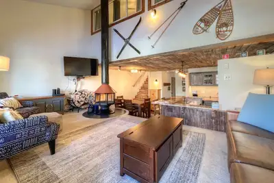 Image de Walk to Resort, Spacious 2 Bedroom