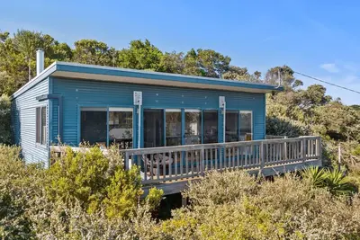 Image de Treetops Haven Venus Bay