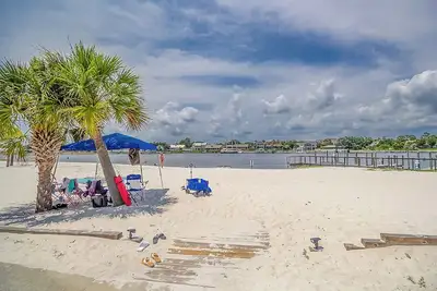 Image de Your Perfect Getaway: Banana Bay Resort's Home in the Heart of It All!