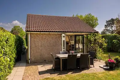 Image de Holiday home Roosje Egmond aan den Hoef