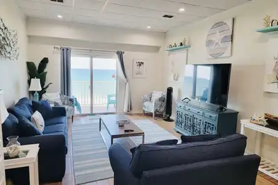 Image de Pensacola Beach front Condo