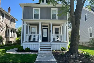 Image de Newly Updated: Nearby Short North / Osu!