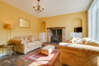 Image de 4 Lambseth Street - Deux Chambres Maison, Couchages 4