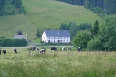 Image de Agreable Appartement 8 Pers. Au Calme En Pleine Nature Proche Lac Blanc 900