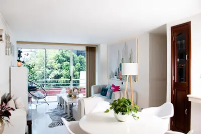 Image de Great appartment for families 8 persons.
