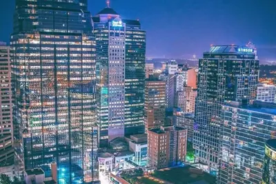 Image de ✔ Heart Of The City ✔